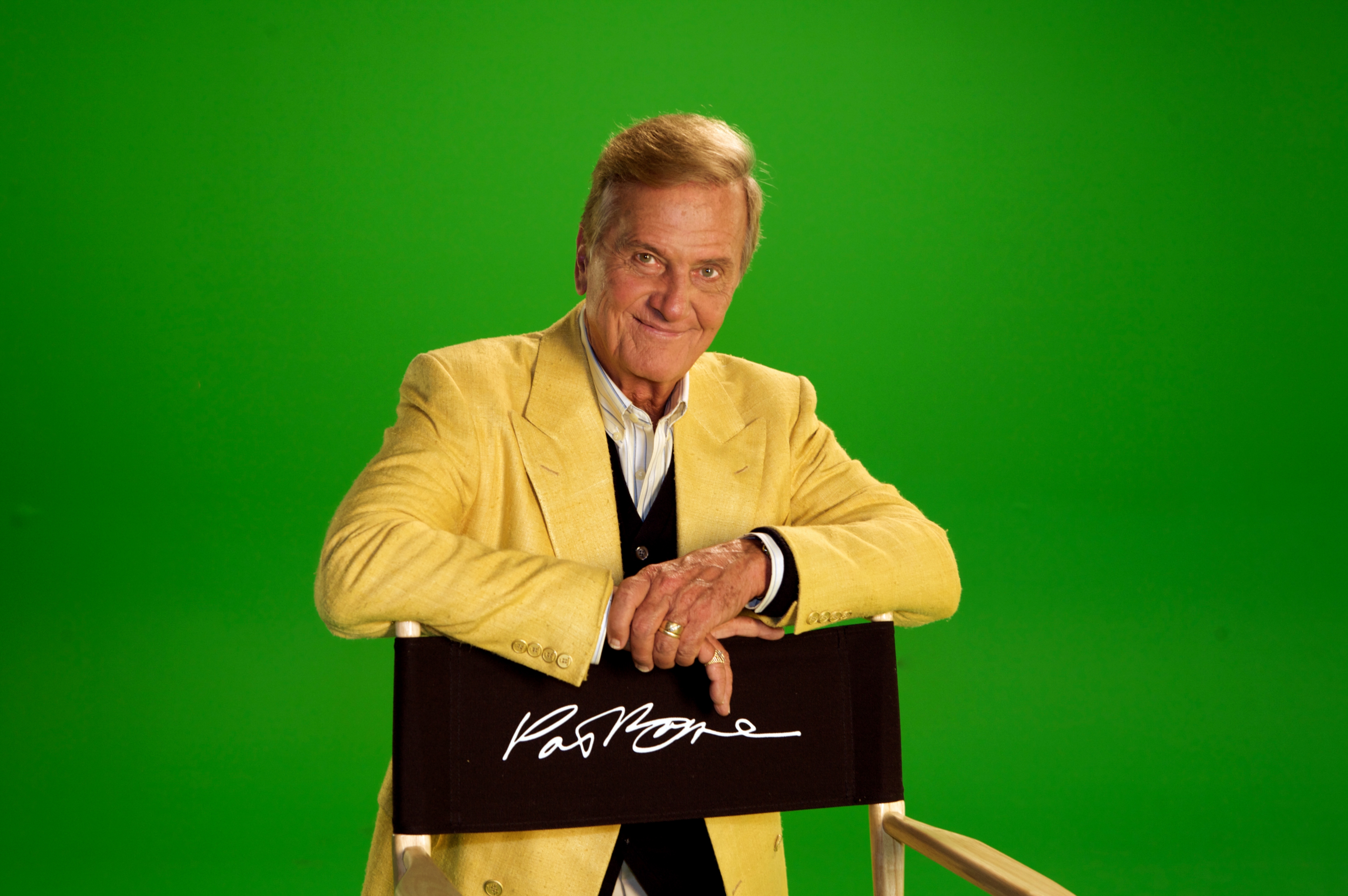 Pictures Of Pat Boone Celebrities