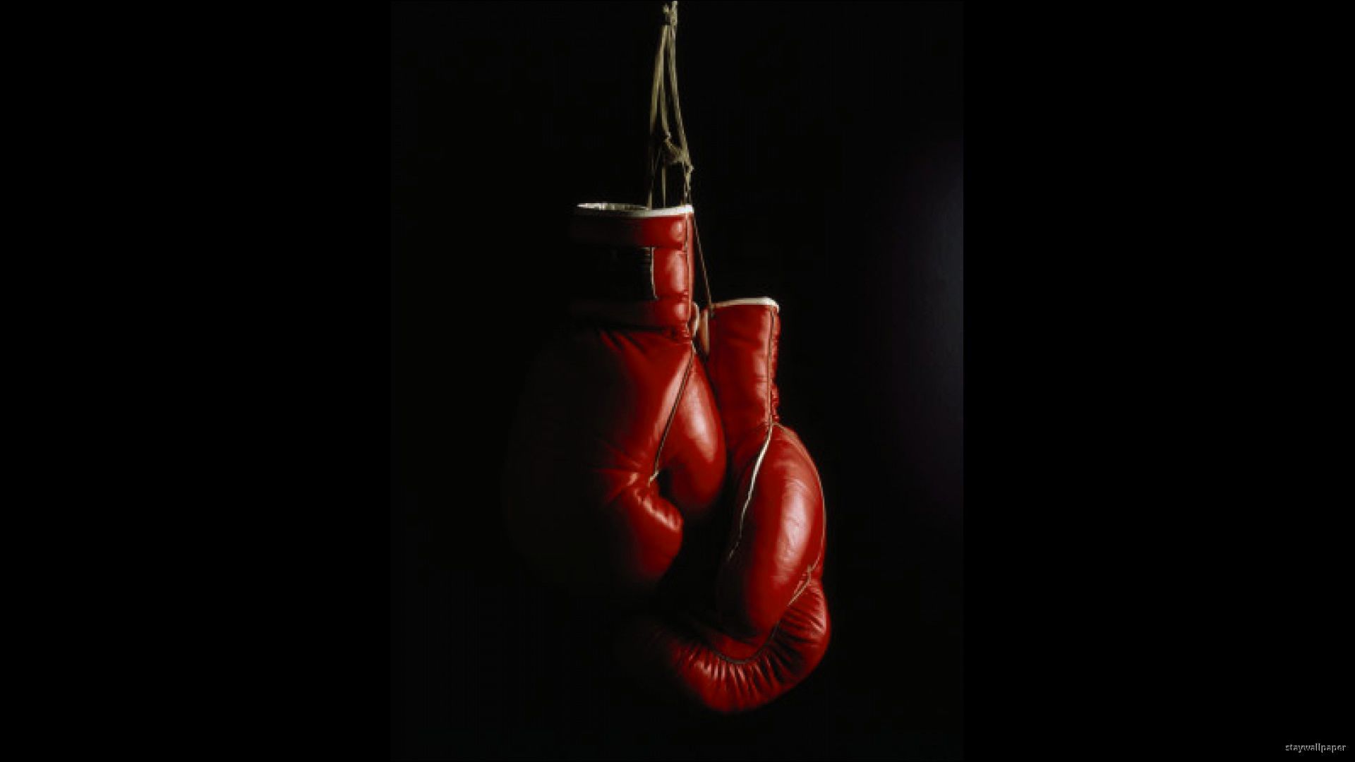 Boxing Wallpaper Top Background