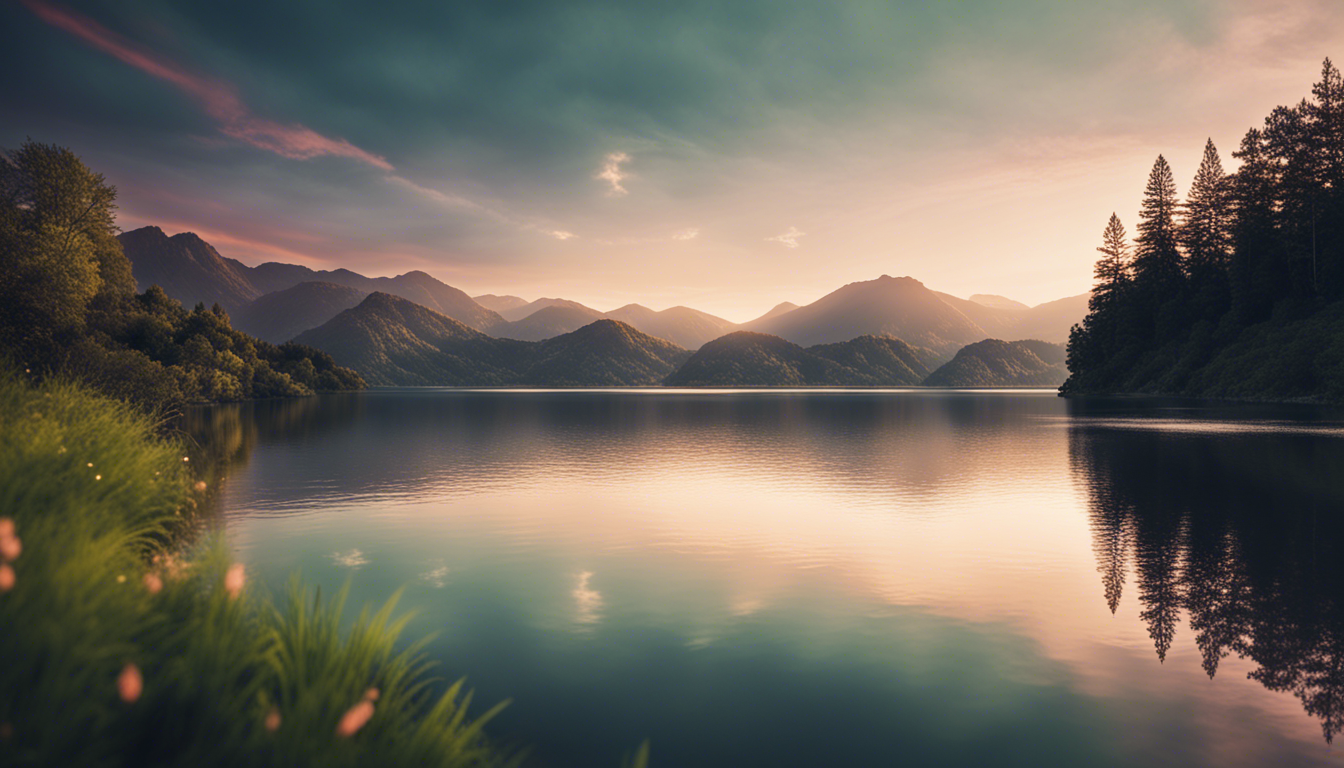 Beautiful Wallpaper For Desktop Full Screen