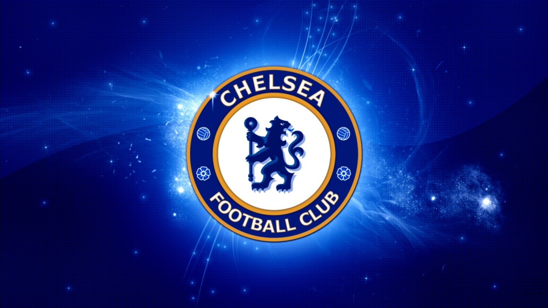 Football Club Chelsea Logo Wallpaper And Image