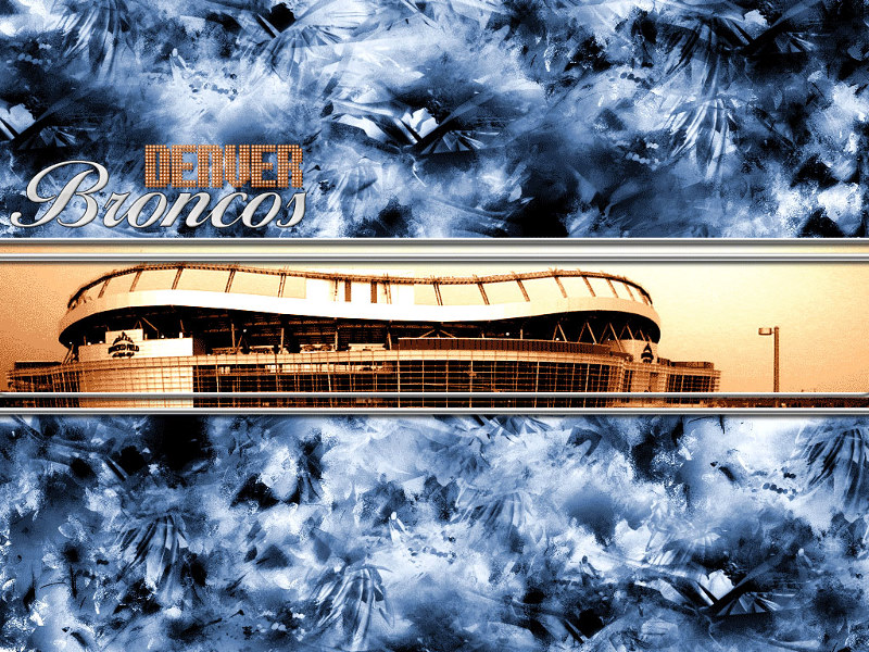 Background All Related Wallpaper Nfl Denver Broncos Stadium