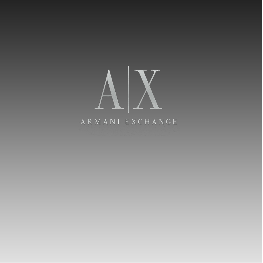 Armani Exchange iPad Wallpaper Background And Theme