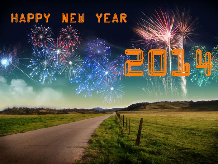Happy New Year Wallpapers 2014   2015 700x525