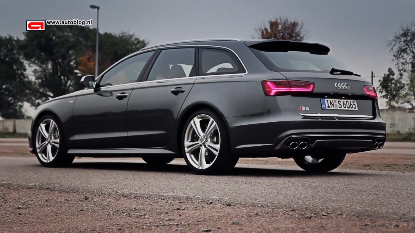 Audi S6 Wallpaper Vehicles Hq Picture
