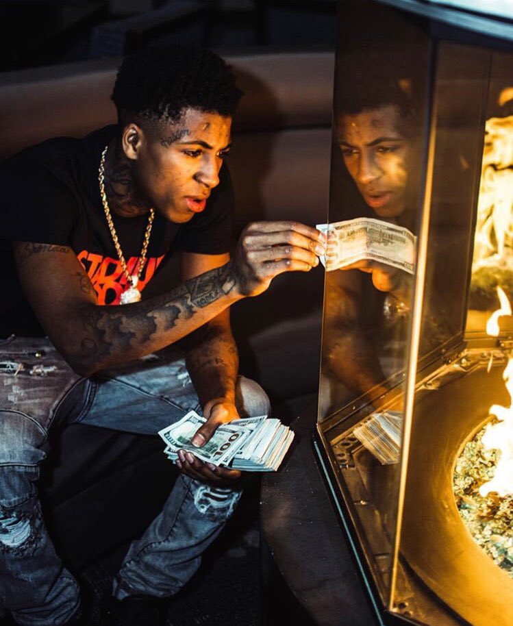 Free download NBA YOUNGBOY GGYOUNNGBOY