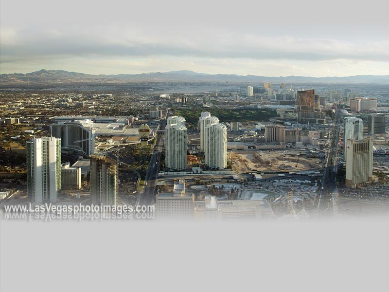 Las Vegas Wallpaper And Screensavers
