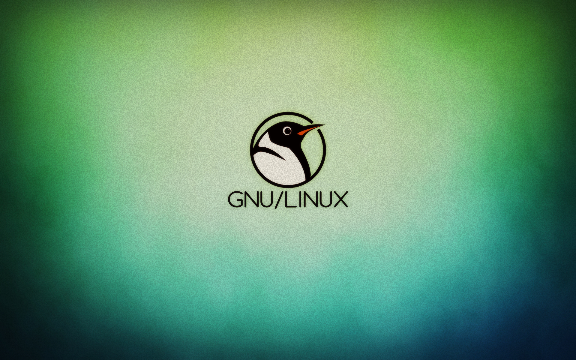 Entarios Linux Wallpaper