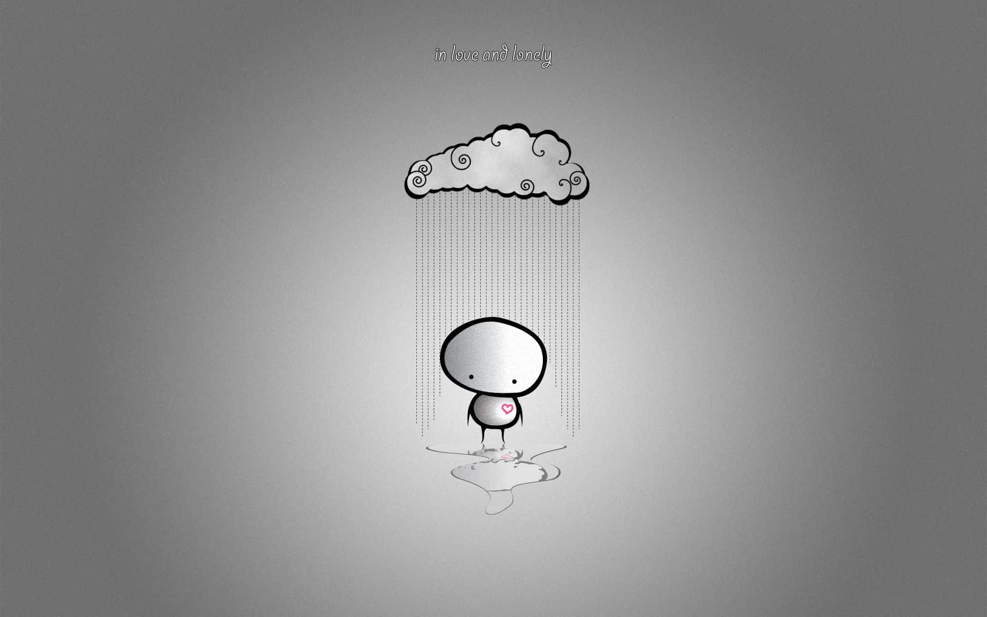 Minimalist Gray Wallpaper