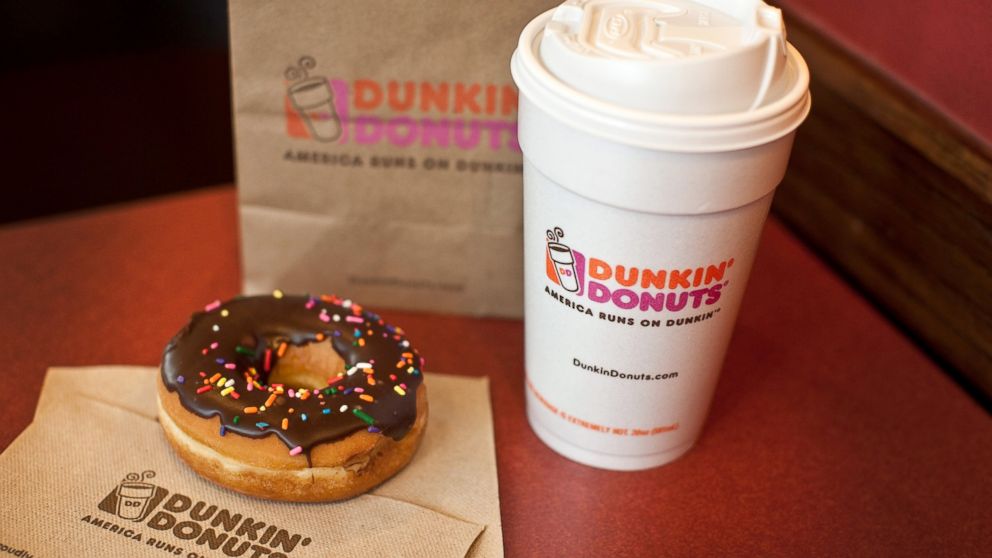 Woman Sues Dunkin Donuts Over Hot Cider A Look Behind Beverage