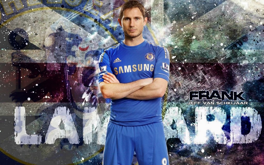 All Wallpapers Frank Lampard hd Wallpapers 2013