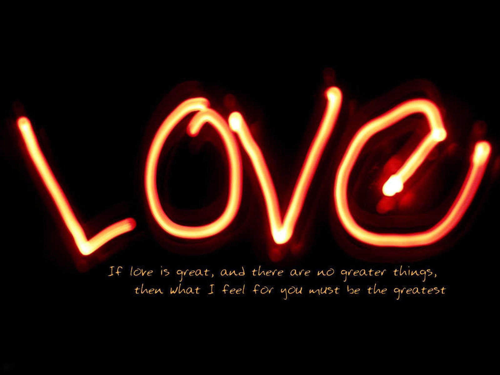 Best Love Quotes HD Wallpaper Love Valentine Wallpapers 1600x1200