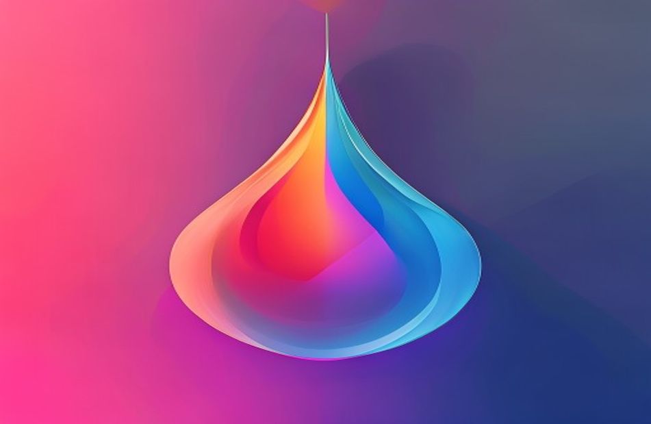 Drop Notch Wallpaper