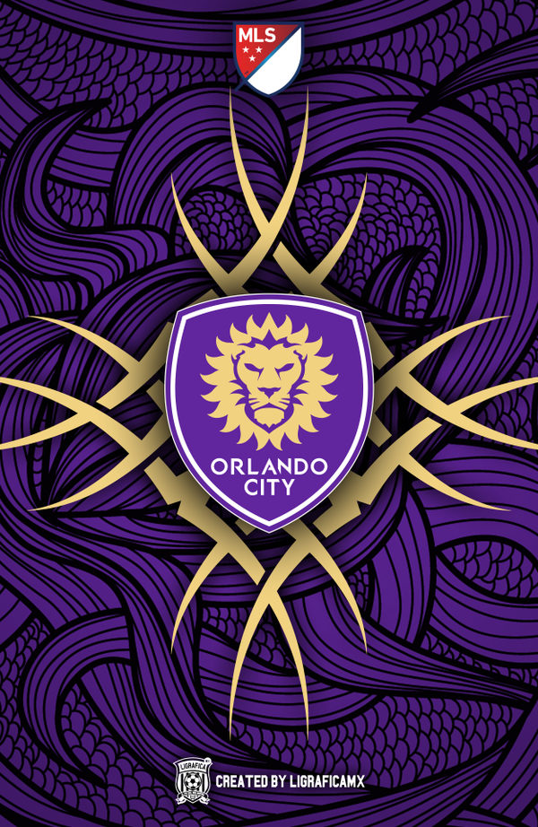 High Definition Collection Orlando City Sc Wallpaper Full HD