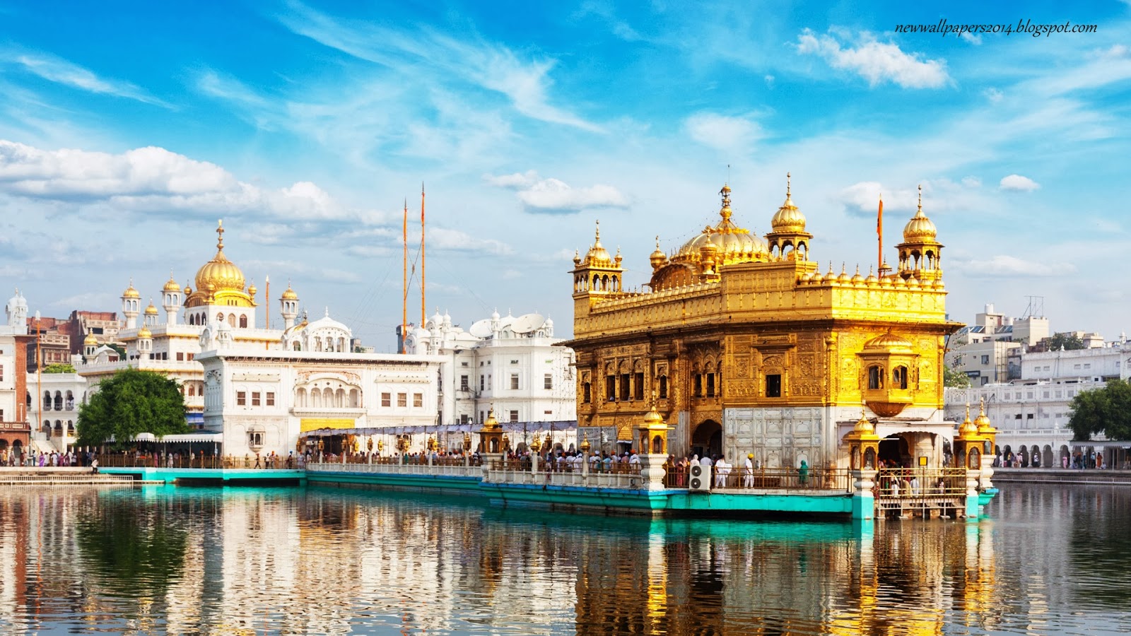  Golden Temple  The Golden Temple HD Wallpapers   Hd Wallpapers 2014