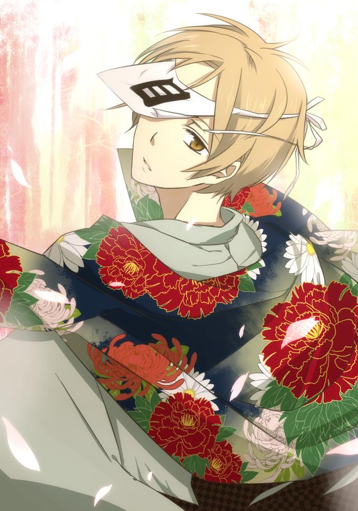 Natsume Takashi Yuujinchou Mobile Wallpaper By S Nwkc