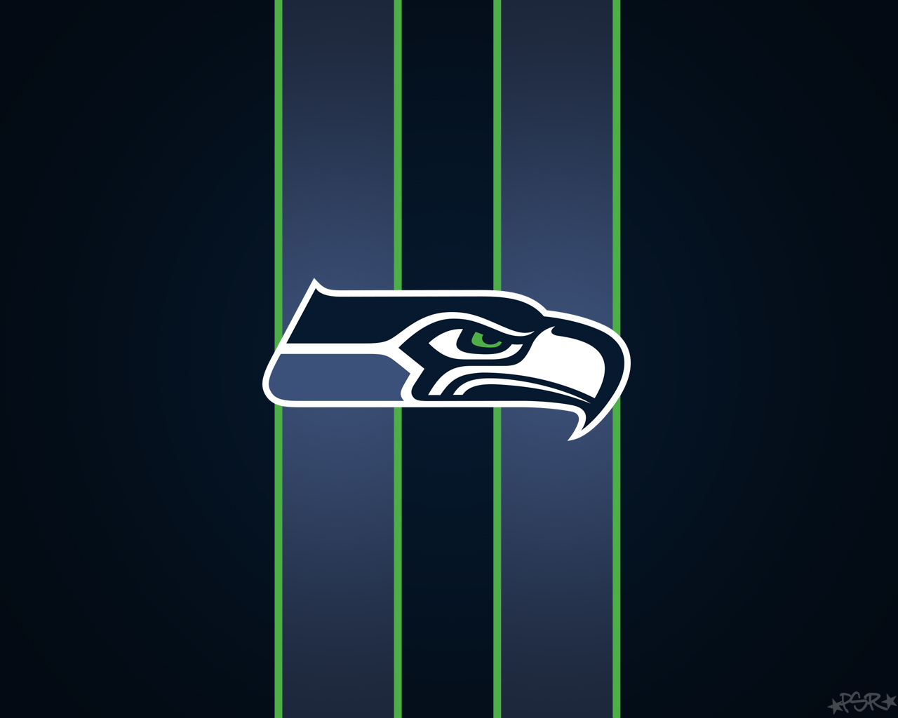 HD Seattle Seahawks 1280x Wallpaper