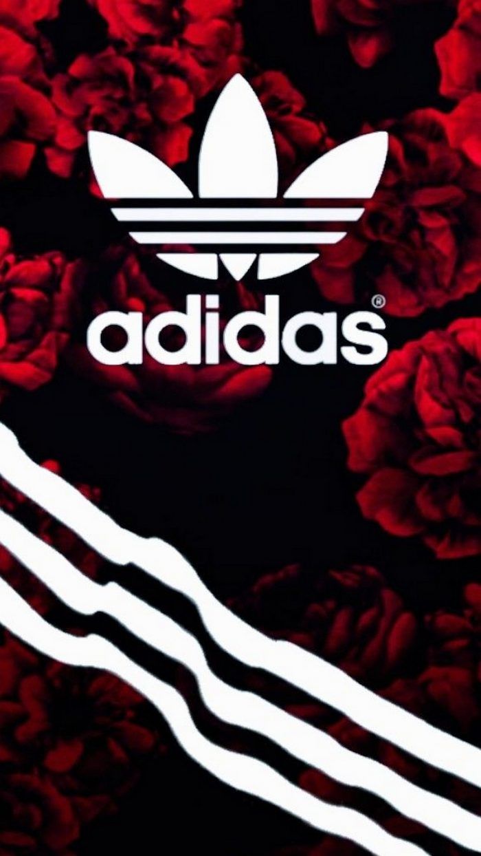 Wallpaper Adidas For iPhone With High Resolution Pixel