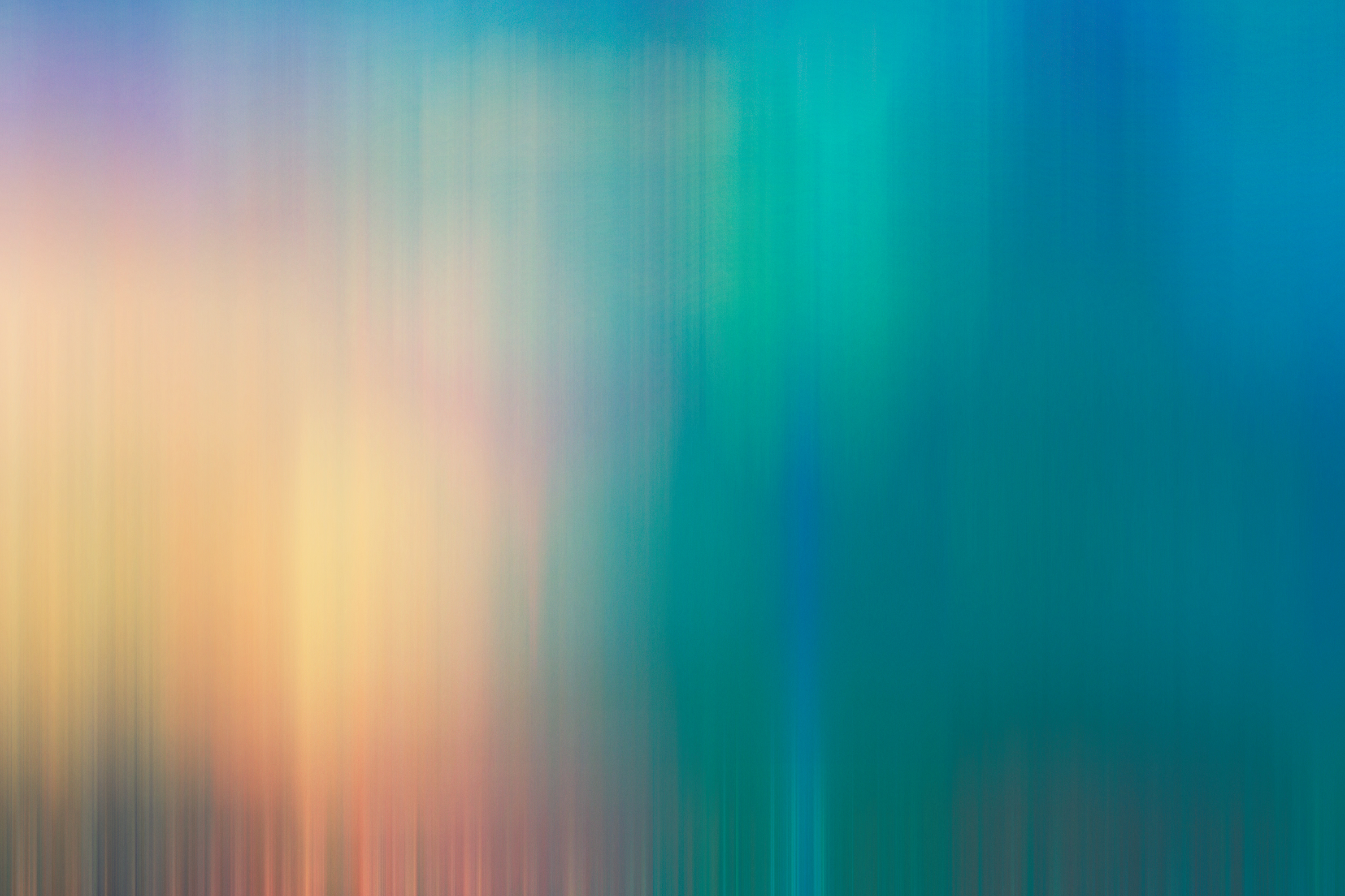 Abstract Turquoise Wallpaper HD 4k