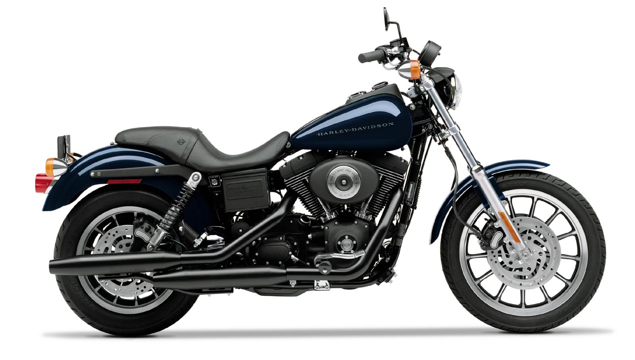 Harley Davidson Fxdx Dyna Super Glide Sport Pics Specs And