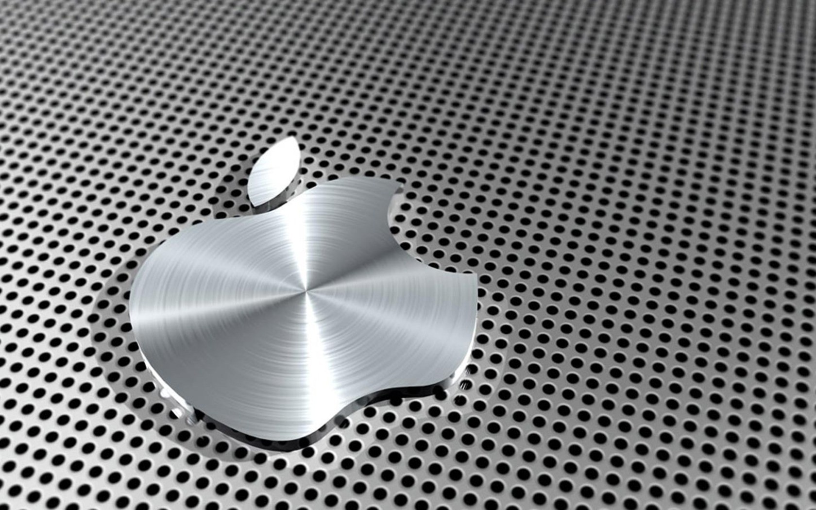 Mac Technology Wallpaper Apples