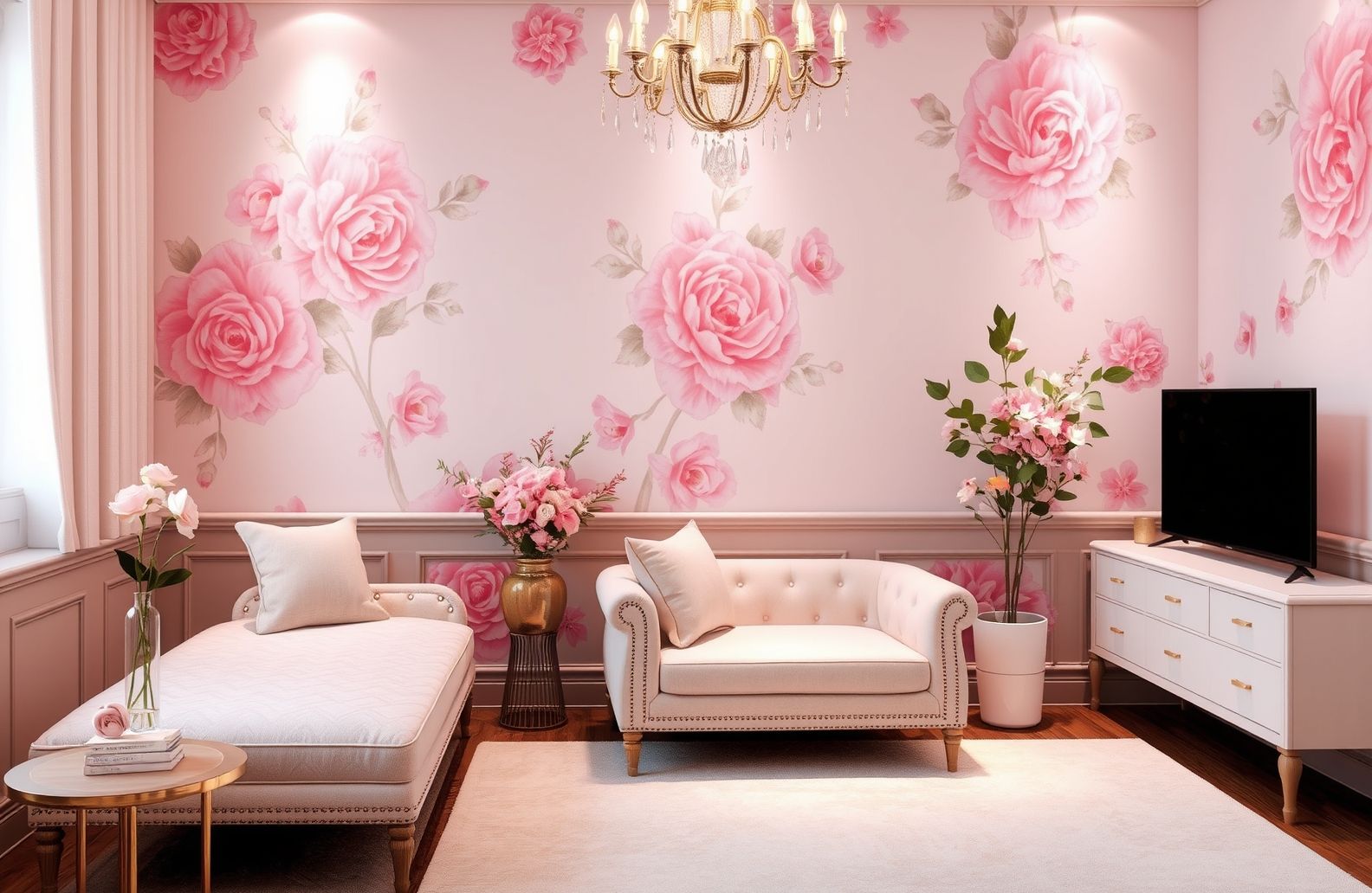 Mary Kay Wallpaper