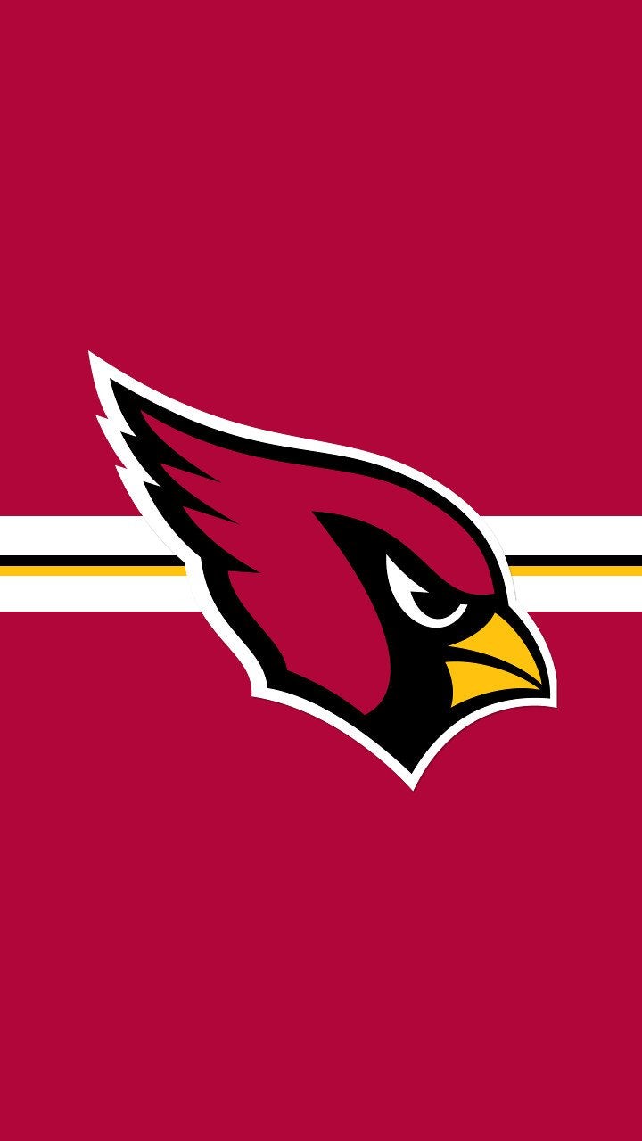 Made A Arizona Cardinals Mobile Wallpaper Let Me Know What You