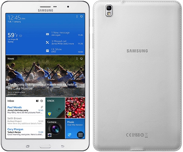 Similar Mobile Phones Samsung Galaxy Tab V Pro