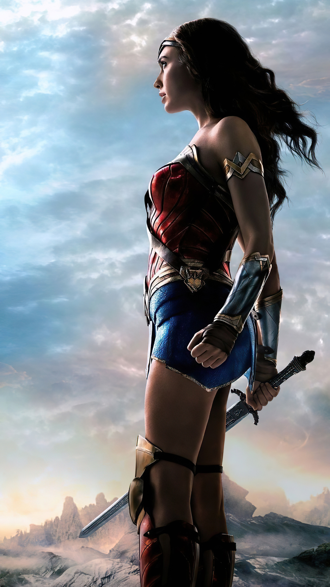 Gal Gadot Wallpaper