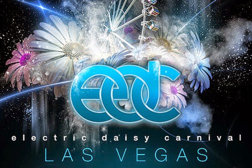 Electric Daisy Carnival Las Vegas Nevada Photos Wallpaper The