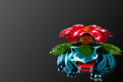 Free download Venusaur Wallpaper [420x280] for your Desktop, Mobile ...