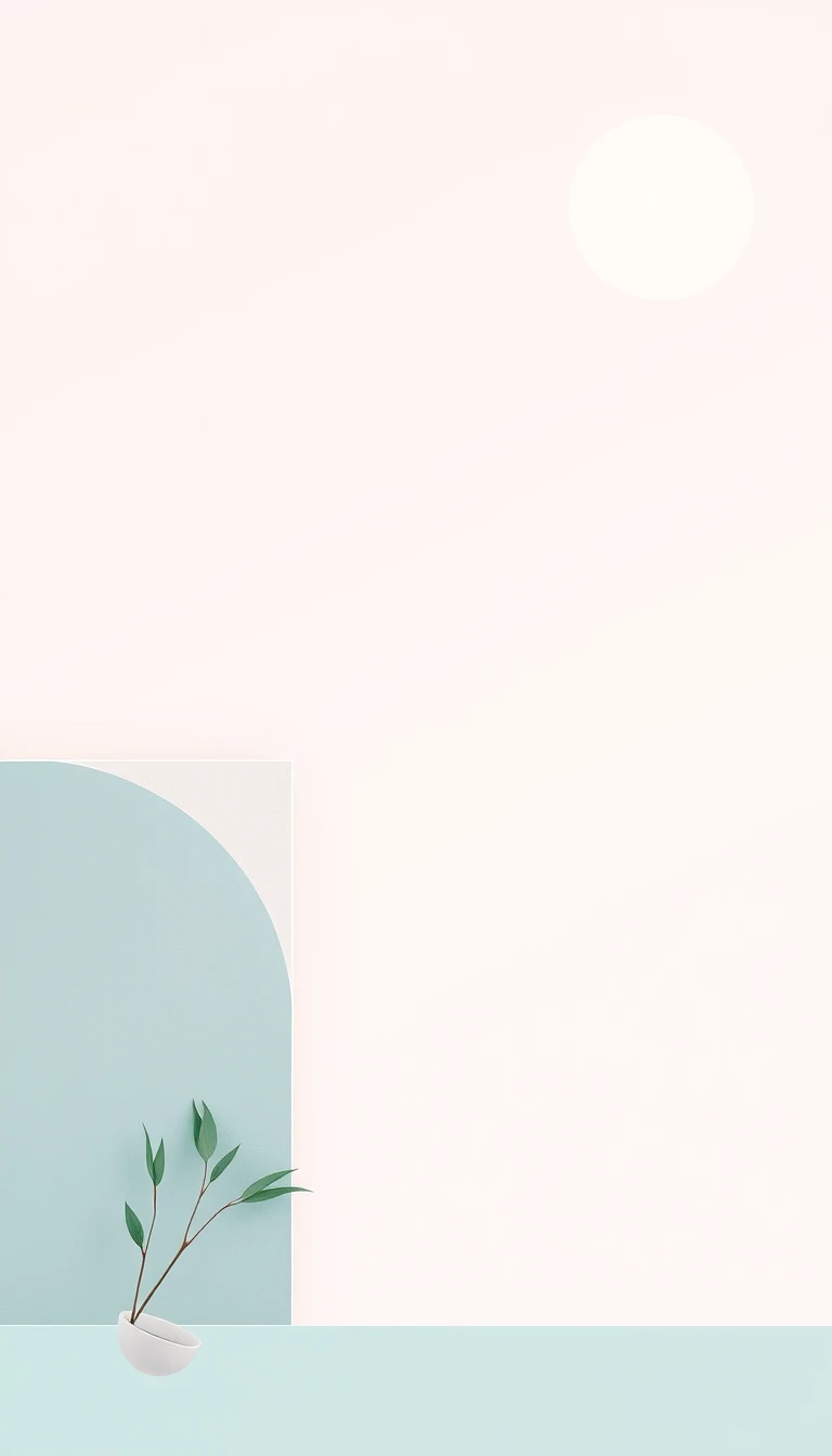 Minimalist Wallpaper