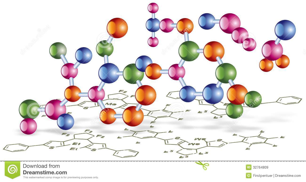 Related Organic Chemistry Wallpaper Funny