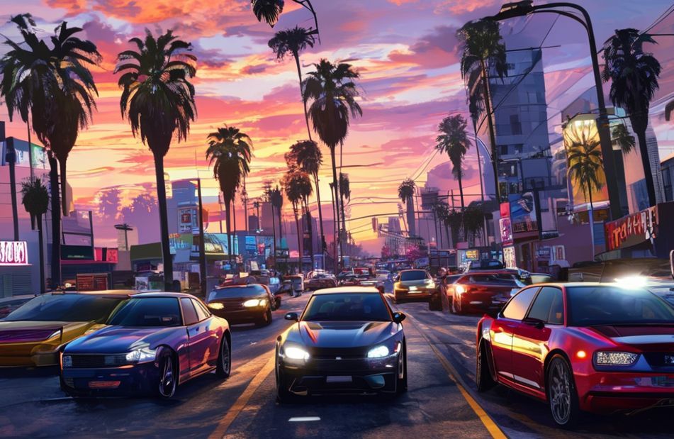 Gta V Wallpaper