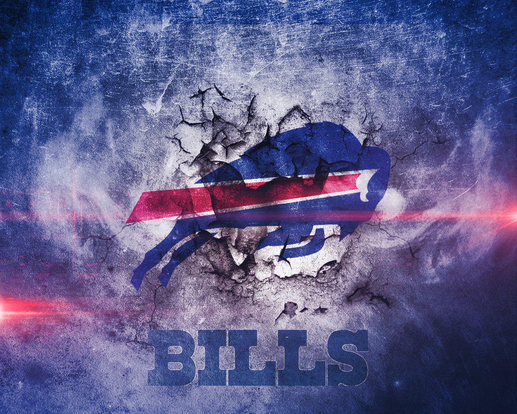 Buffalo Bills Background Wallpaper