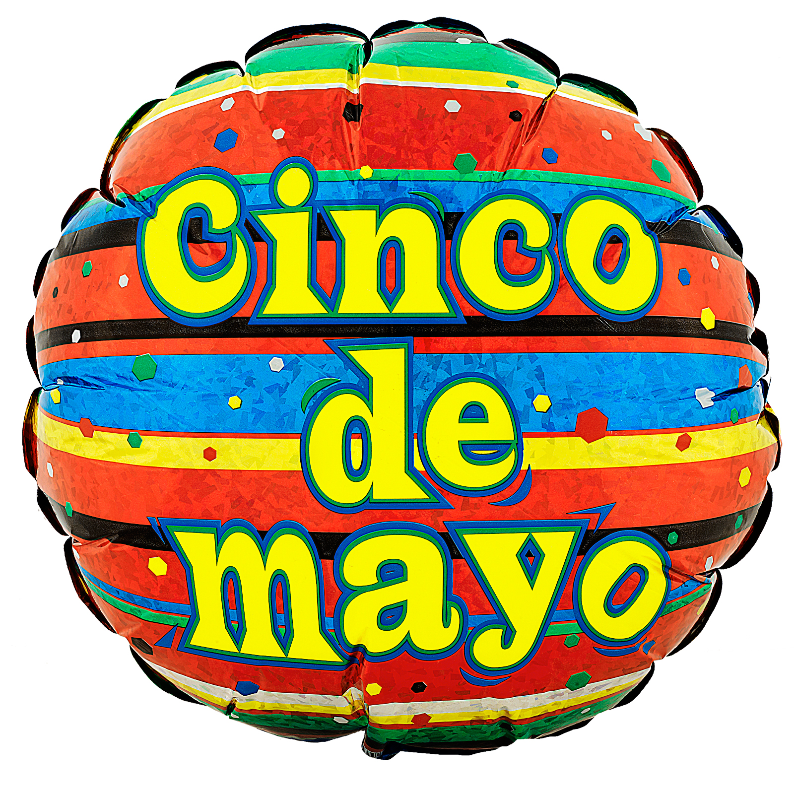 Cinco De Mayo Mexico Festival HD