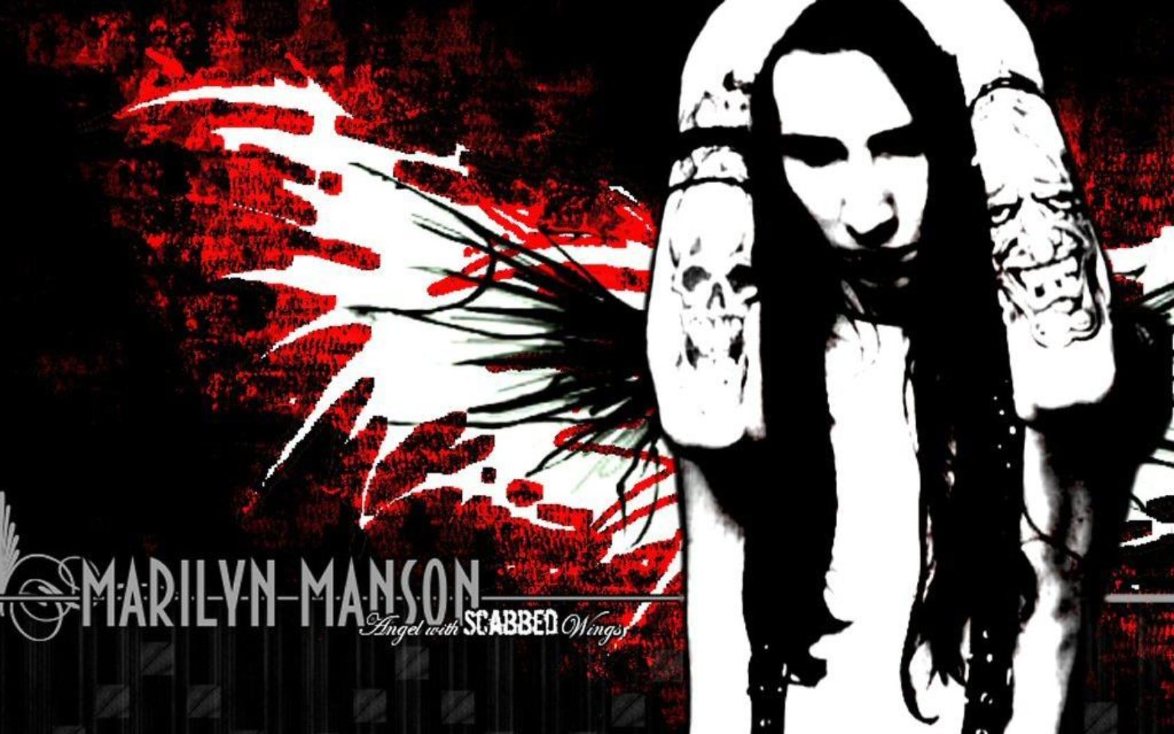 Marilyn Manson14