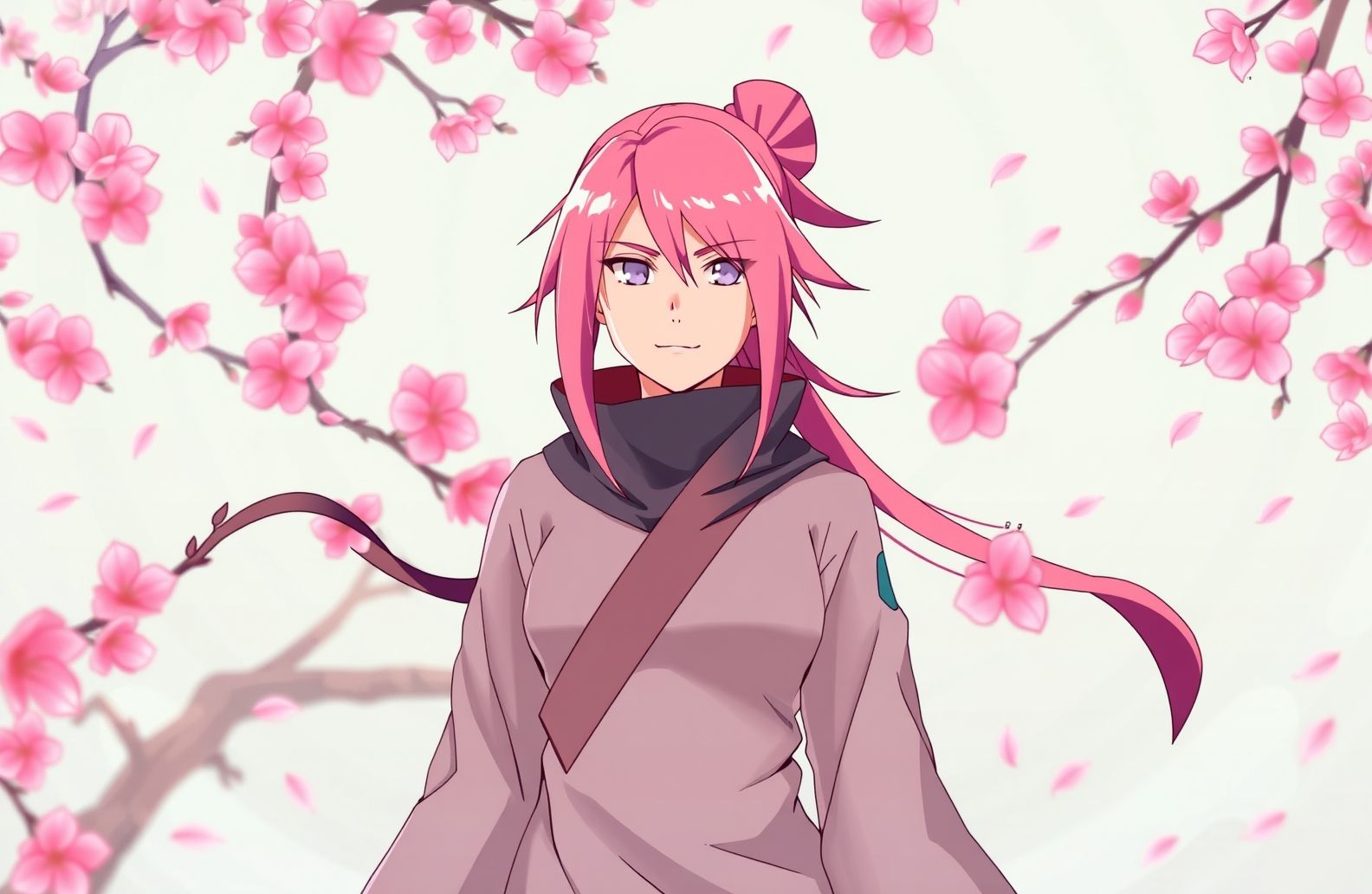 Sakura Haruno Wallpaper