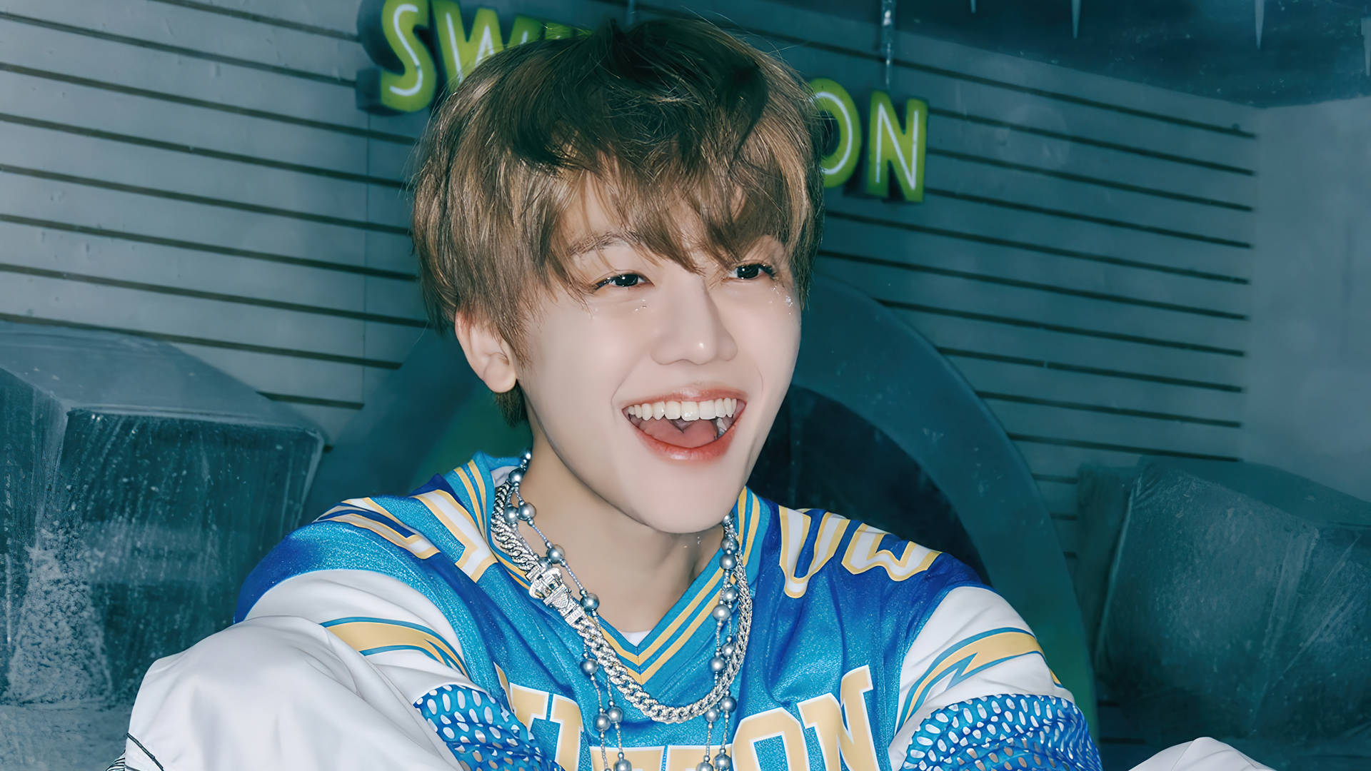 Jaemin Nct Wallpaper
