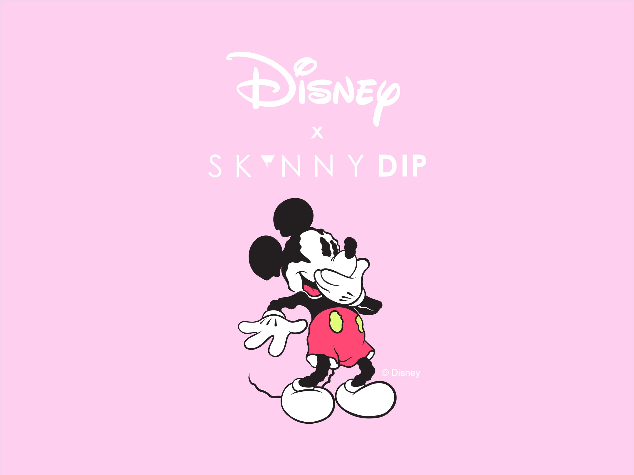 Disney Plus Wallpaper