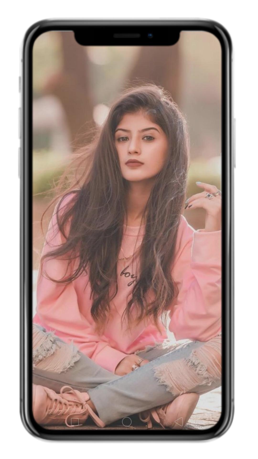 Arishfa Khan Wallpaper Apk For Android