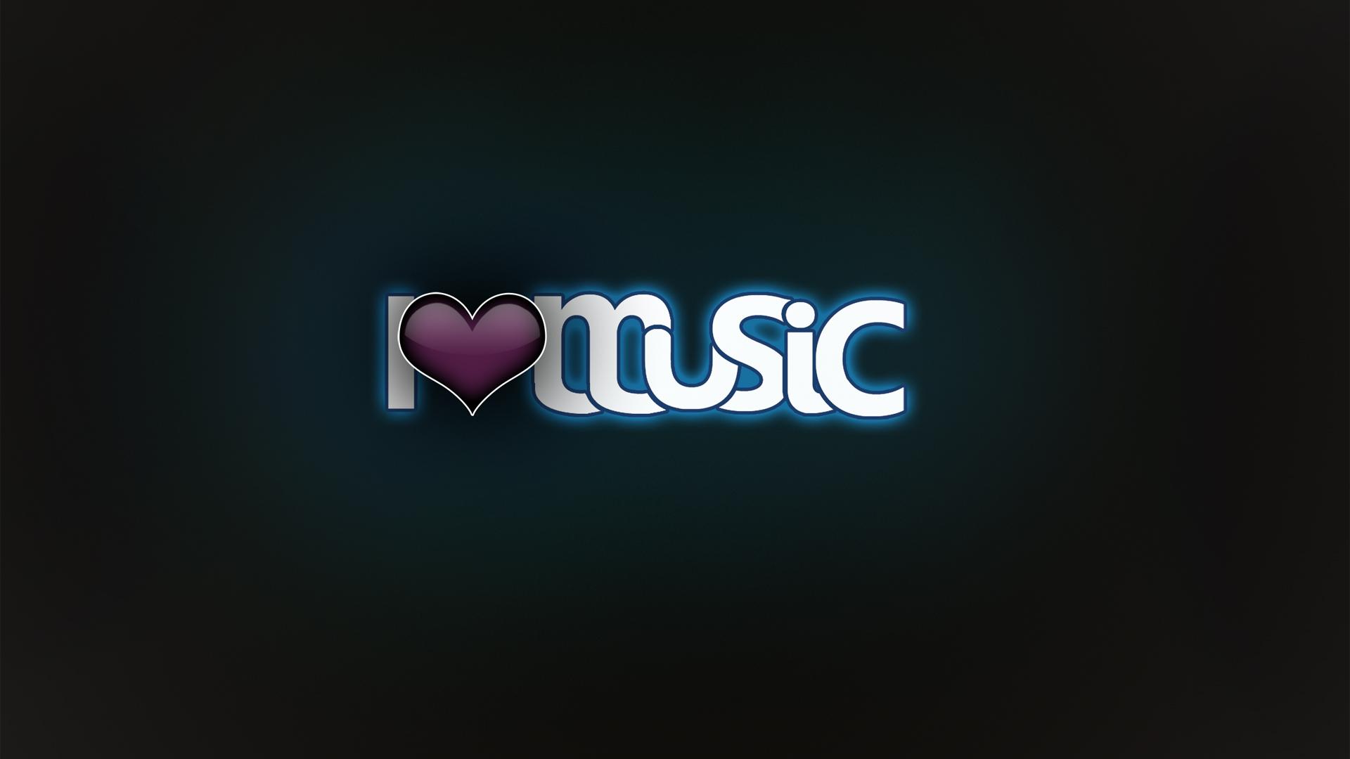 Music Lover Wallpaper For Your Screen