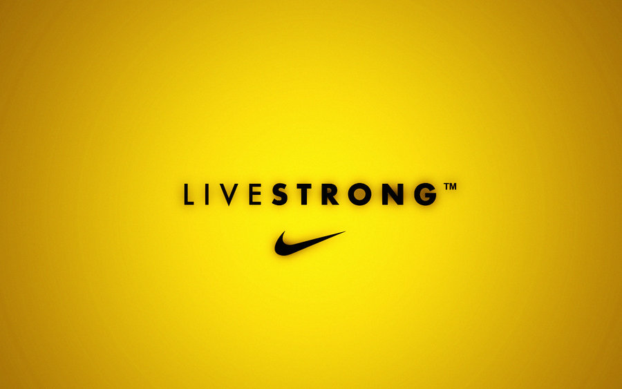 Livestrong Wallpaper Group