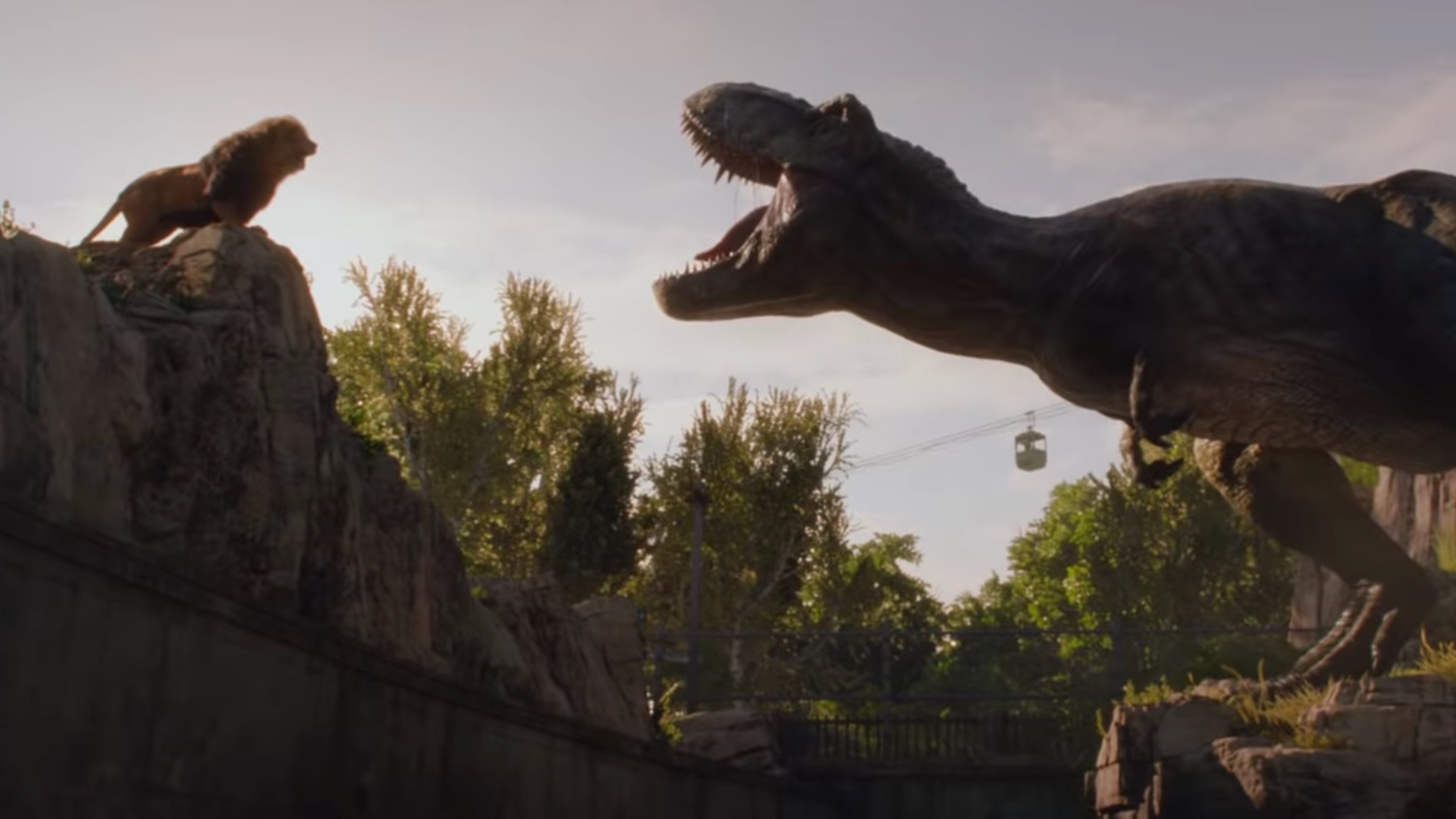 Jurassic World T Rex Wallpaper Px 9j4eg9n Picserio