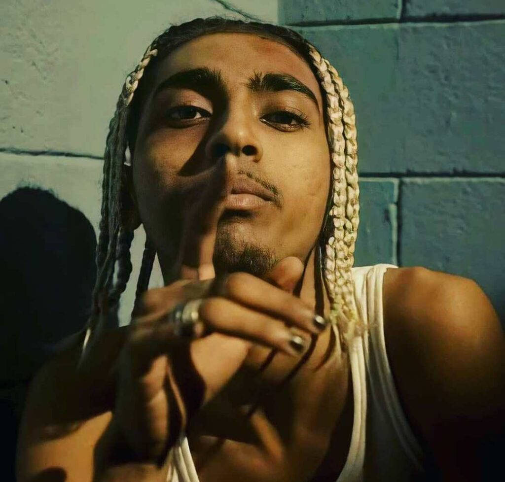 Music Video HD Wallpaper