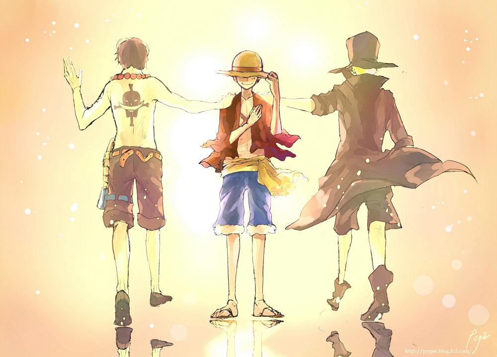 Asl One Piece Image By Pege Zerochan Anime Board
