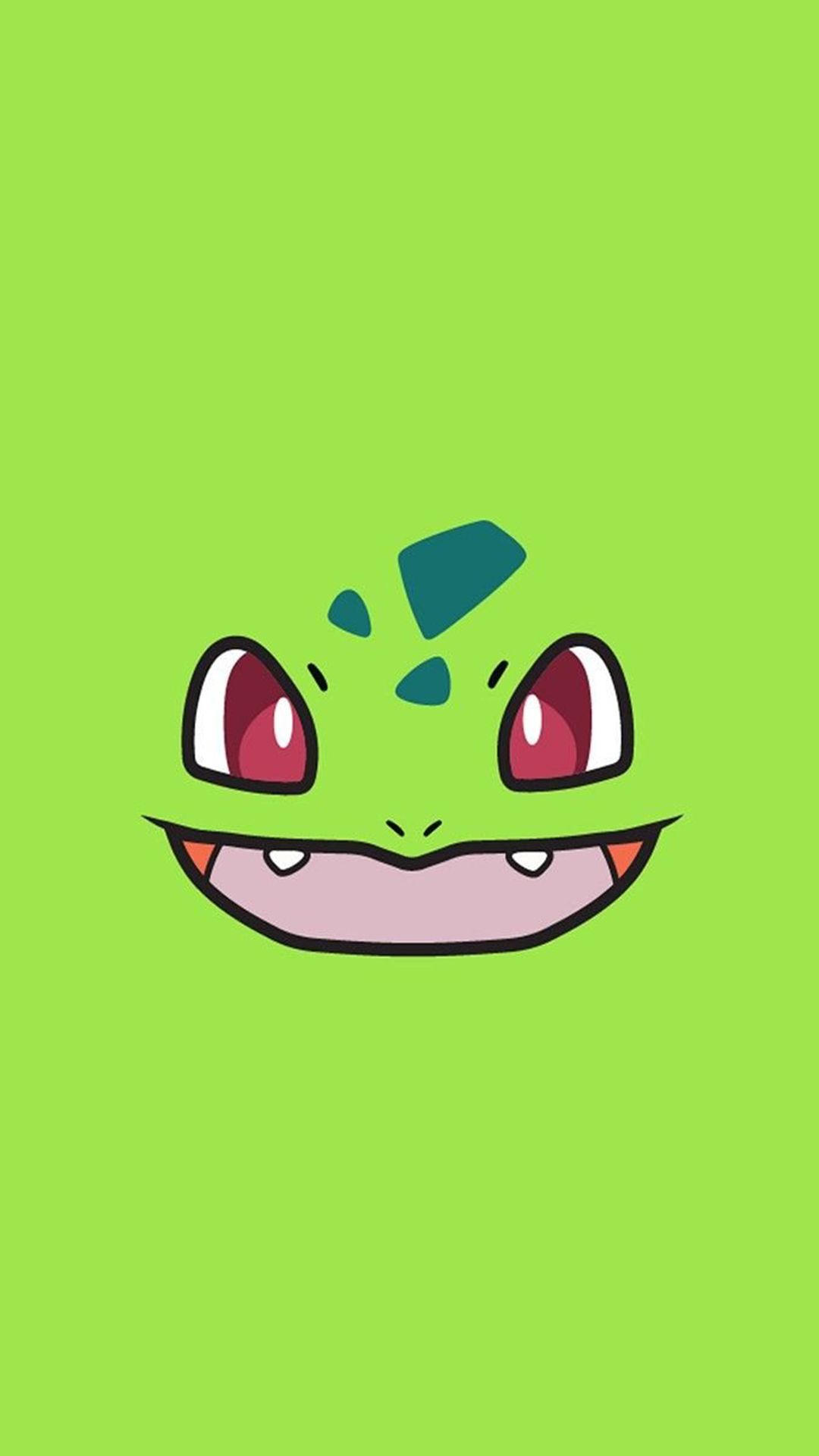Cute Pokemon iPhone Wallpaper HD