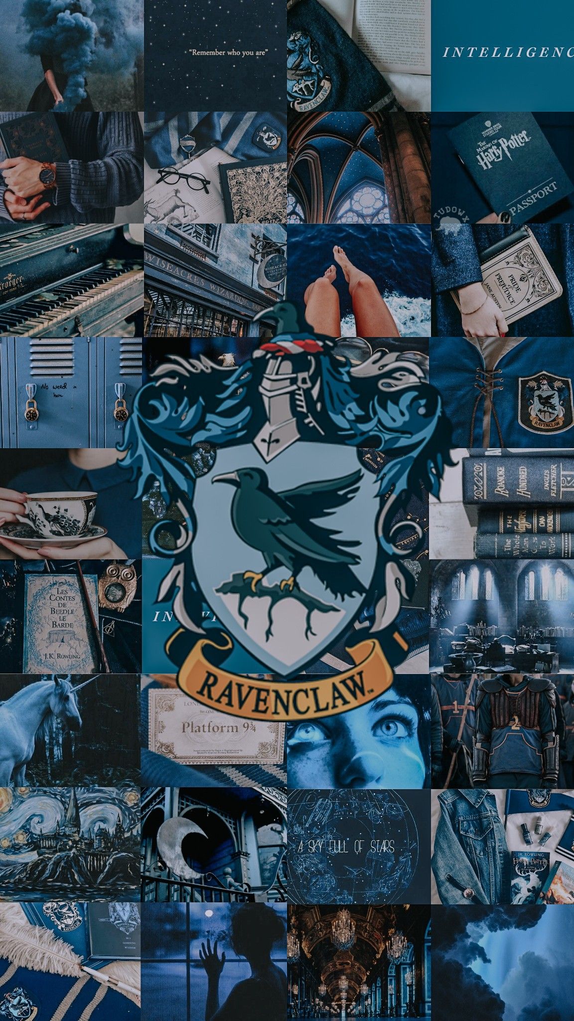 🔥 Free Download Lockscreen Ravenclaw Wallpaper by @tcarter15 ...