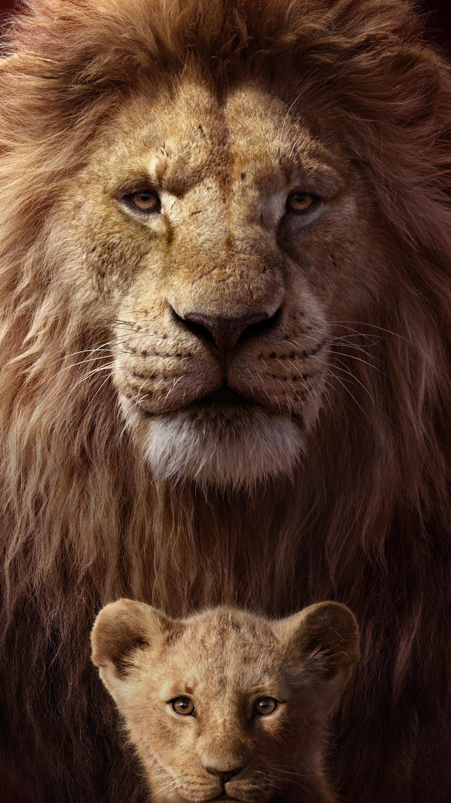 The Lion King Phone Wallpaper Moviemania