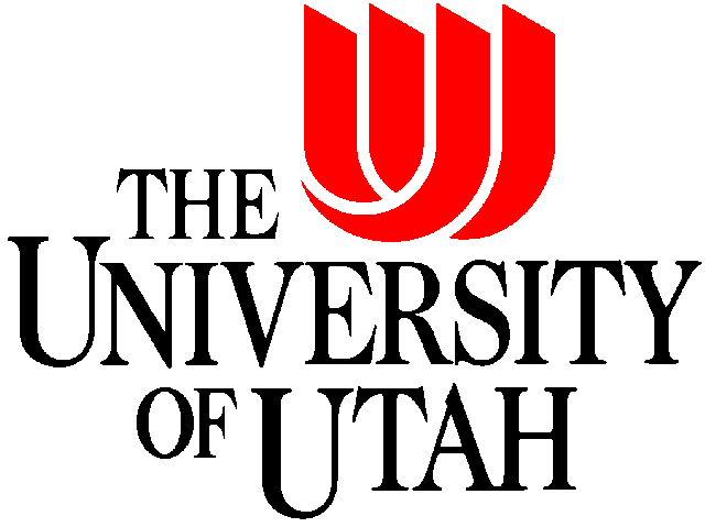 university of utah logogif 640x479