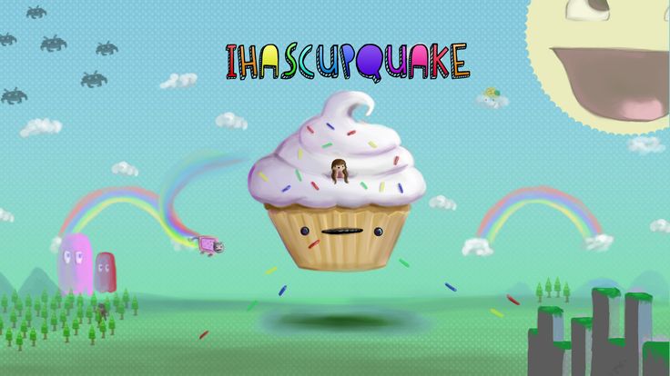 Ihascupquake Wallpaper Speed Art Havoc Rs Awesome R